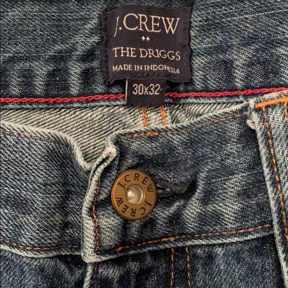 Soft JCrew jeans! - Picture 2 of 7